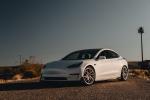 Tesla Model 3 VOLTA by Vorsteiner 2019 года